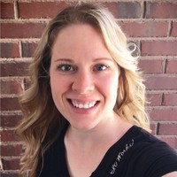 Jenna Burningham