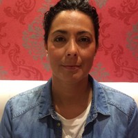 Gloria Bastidas Rodriguez