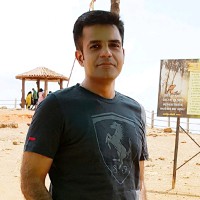 Vikram Trivedi
