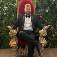Oliver Gatheridge