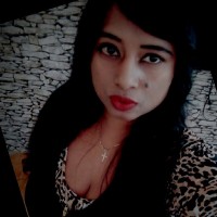 Nitasha Nair