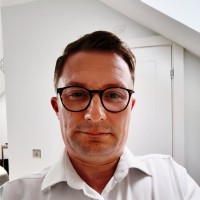 Michael Hayes, MCIArb