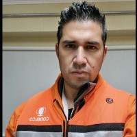 Richard Salazar Rivera