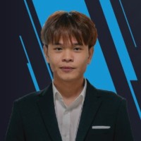 Aaron Wong Wen Jin