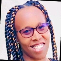 Jenny Kiarie
