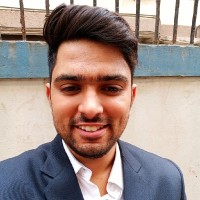 CA Dwarka Yadav