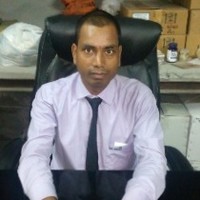 Madan Kumar