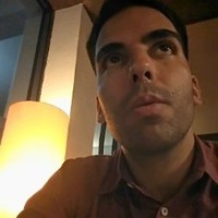 Daniel Pedro Martins Lopes