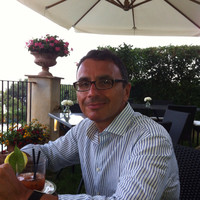 Andrea Bava