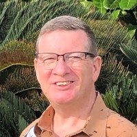 Nigel Harding
