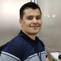 Pedro Ivo Oliveira