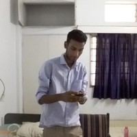 Vishnu Tiwari