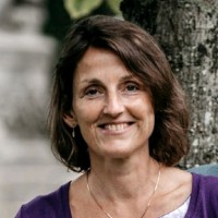 Arine Spierenburg