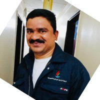 Vasudevan Parathody
