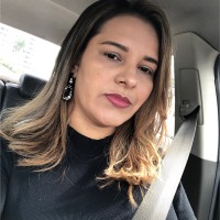 Rosiane B Gois