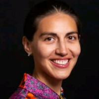 Maria Fernanda Virgen Cuevas