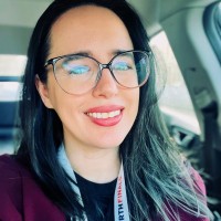 Lindsey Tropf 🔜 Serious Play