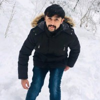 Osama Ahsan