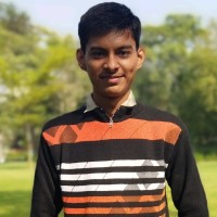 Vedant Suthar