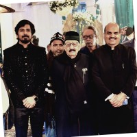 Mohammad Yusuf Siraj