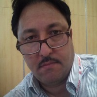 Bashir Sarwari