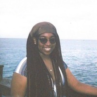 Sydney Gardner-Green