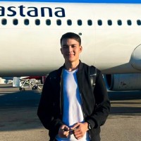 Ильяс Абдуллаев