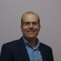 Konstantinos Kouinis