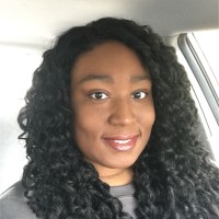 Jacqueline Ricks
