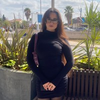 Oumaima Guennane