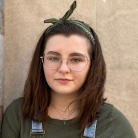 Bella Philpott