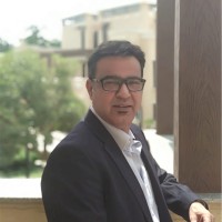 Shashi Mishra
