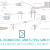 DANIEL ENGINEERING AND SUPPLY SENDIRIAN BERHAD
