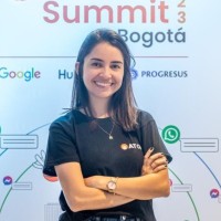 María Alejandra Valois