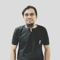 Mohd Najib Salim