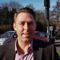 Phill Sykes