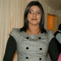 Fiona Muthalu