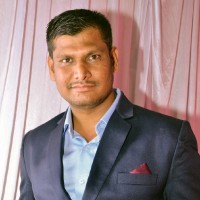 Siddharth Baviskar