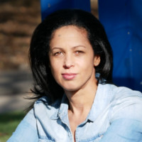 Marcella Austin - Anderson
