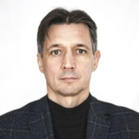 Vadim Shabarov