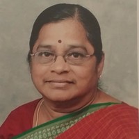 Dr. Vijaya Ramanujachari MMM Ph.D Microent.Dev.