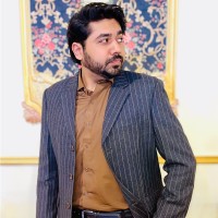 Muhammad Abdulrehman