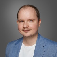 Róbert Magyar