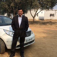Ajay Mishra