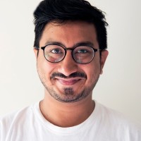 Suraj Sharma