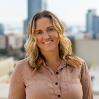 Ruby Slabicki, M.A. I/O Psychology