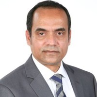 Sharif Ahmed