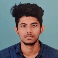 Surya S