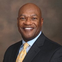 Percy Alexander, Mba