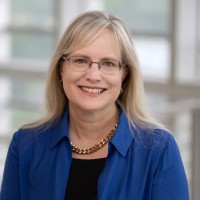 Corinna Warren